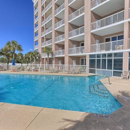 The Dunes Gulf Shores Buitenkant foto