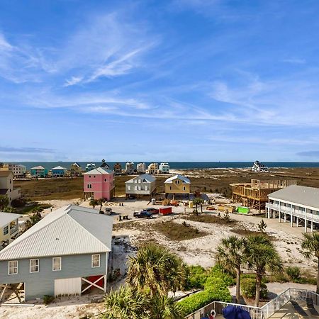 The Dunes Gulf Shores Buitenkant foto