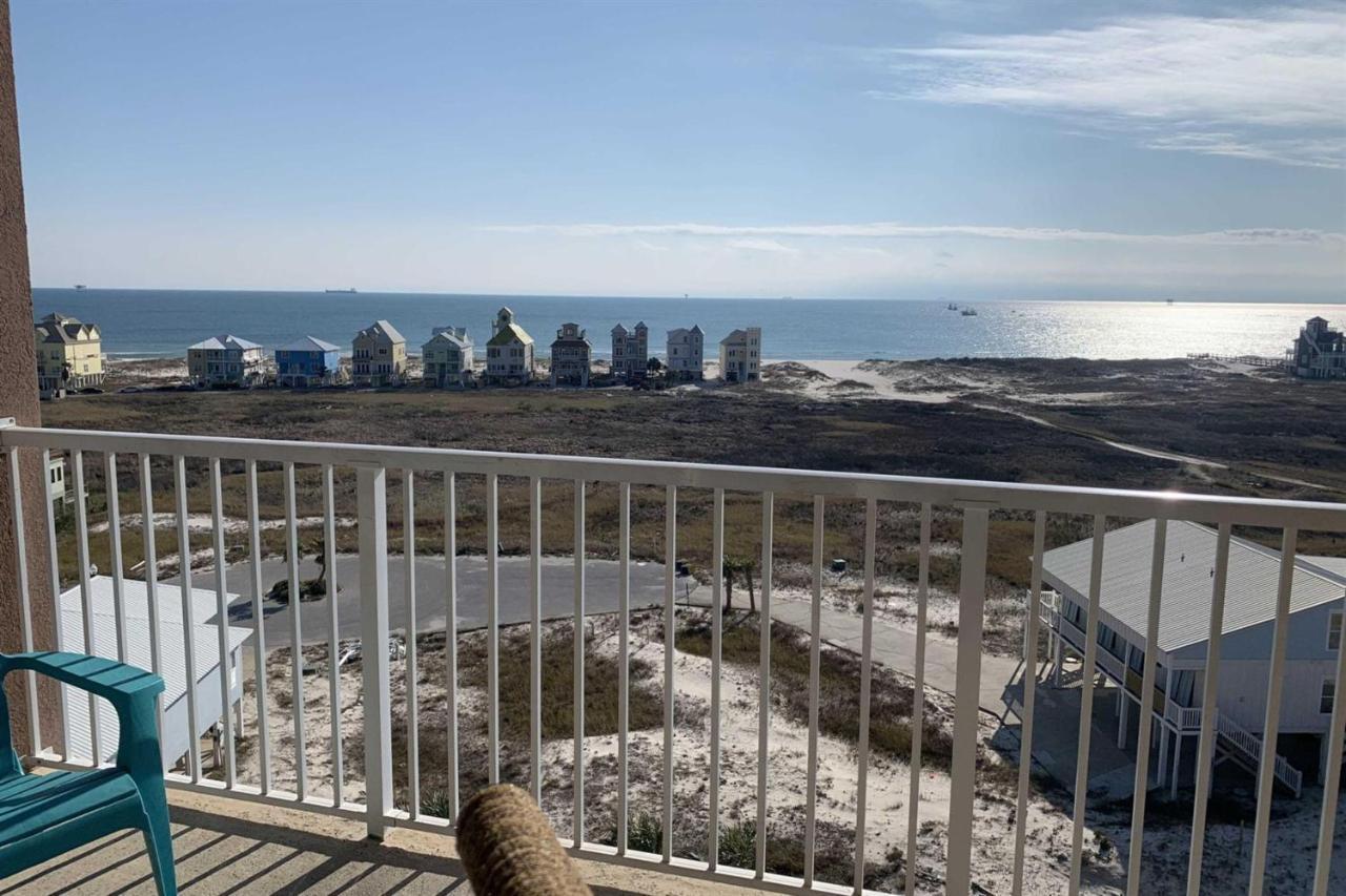 The Dunes Gulf Shores Buitenkant foto