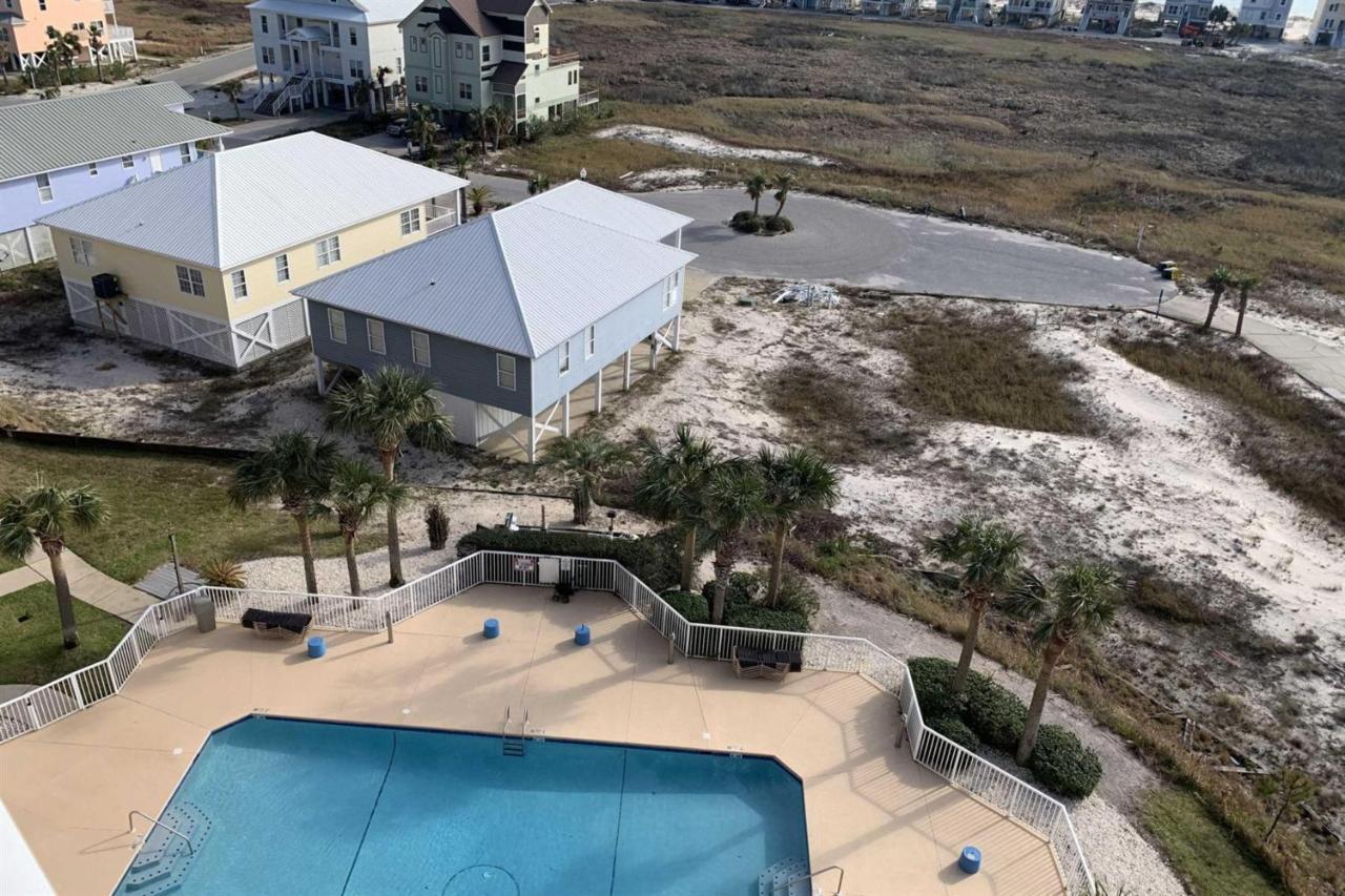 The Dunes Gulf Shores Buitenkant foto