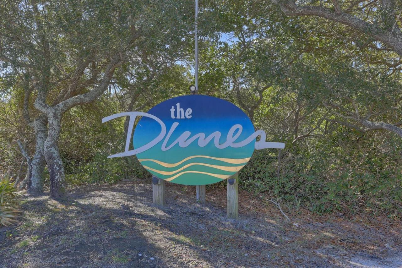 The Dunes Gulf Shores Buitenkant foto