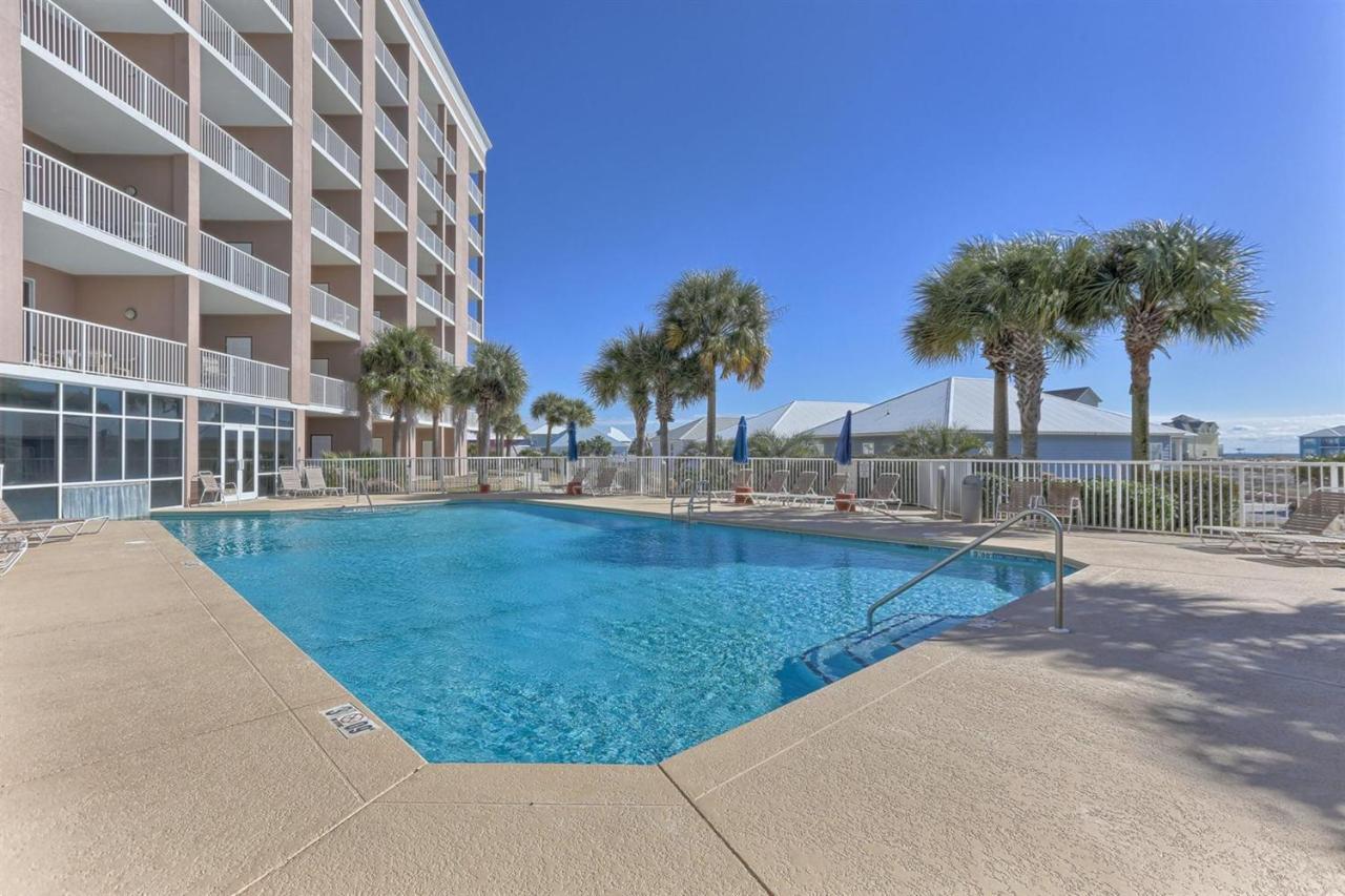 The Dunes Gulf Shores Buitenkant foto