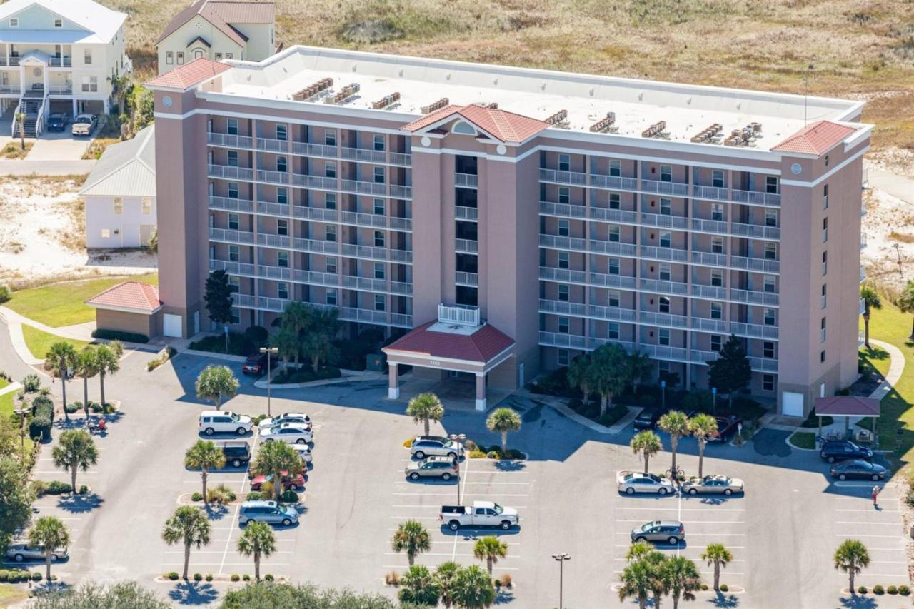 The Dunes Gulf Shores Buitenkant foto
