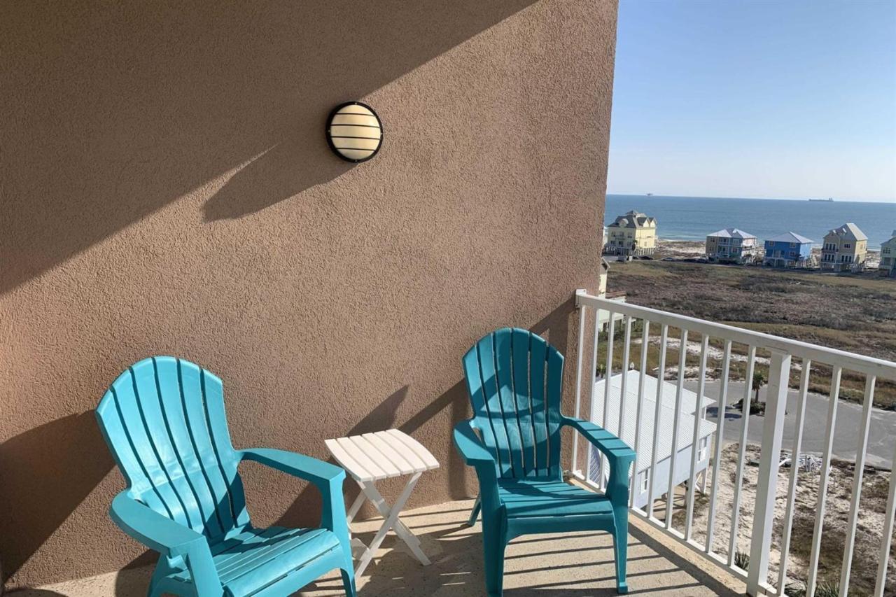 The Dunes Gulf Shores Buitenkant foto