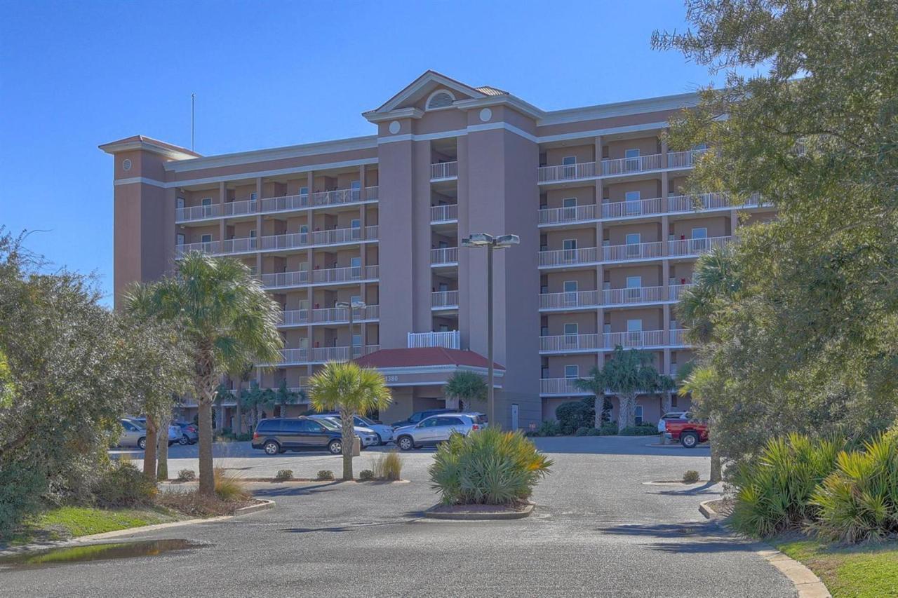 The Dunes Gulf Shores Buitenkant foto