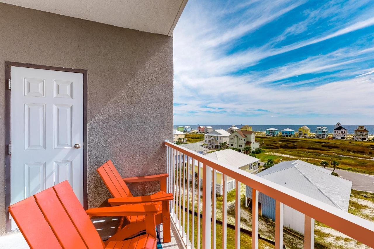 The Dunes Gulf Shores Kamer foto