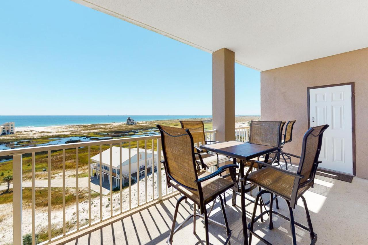 The Dunes Gulf Shores Buitenkant foto