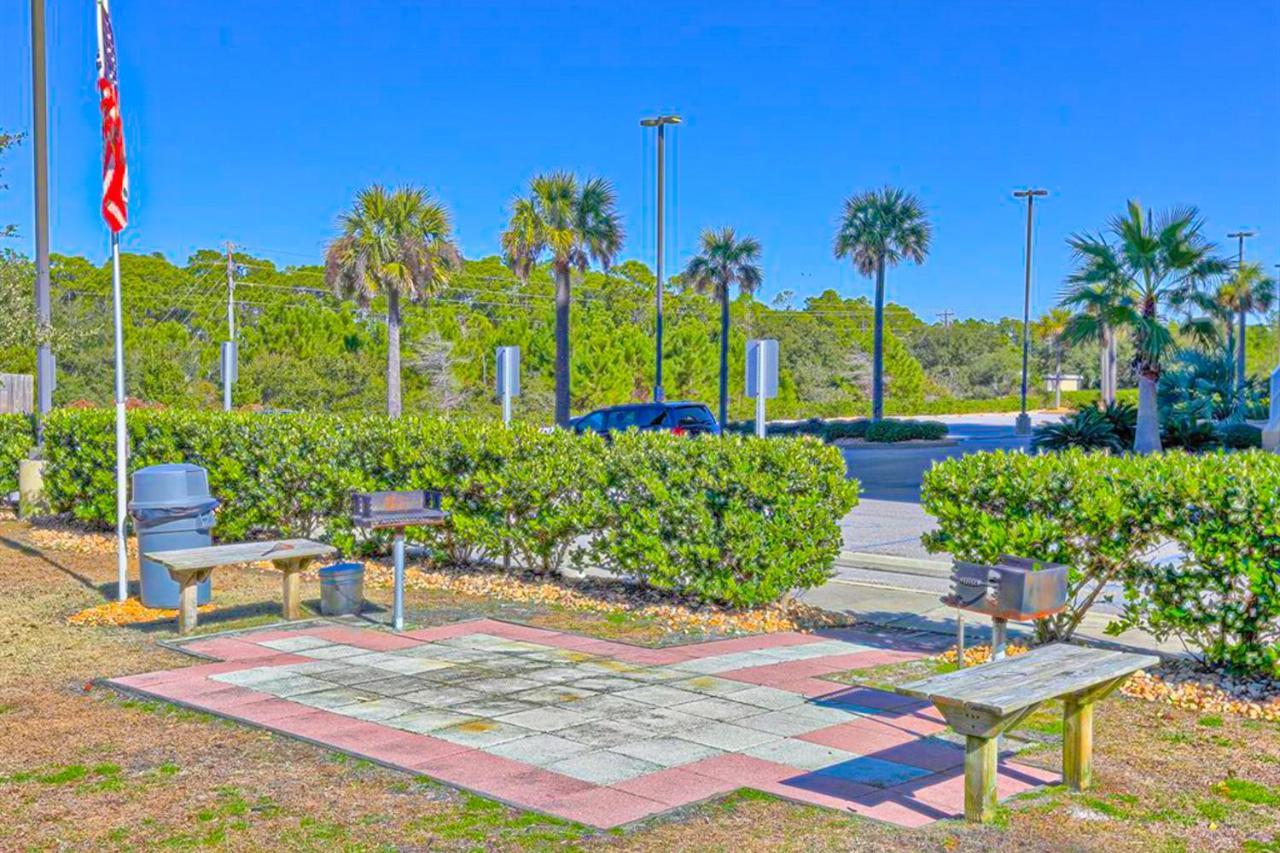 The Dunes Gulf Shores Buitenkant foto