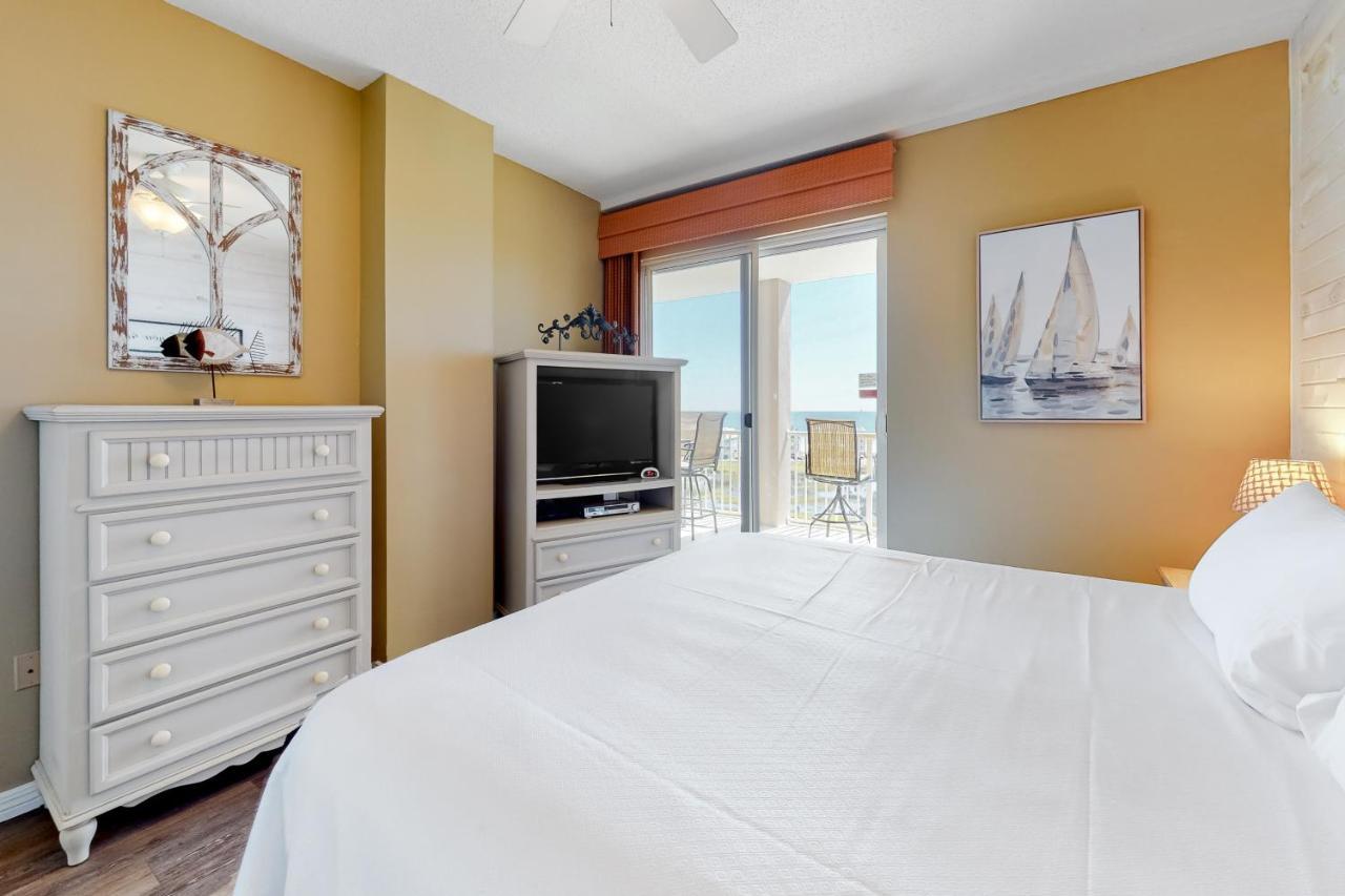 The Dunes Gulf Shores Buitenkant foto