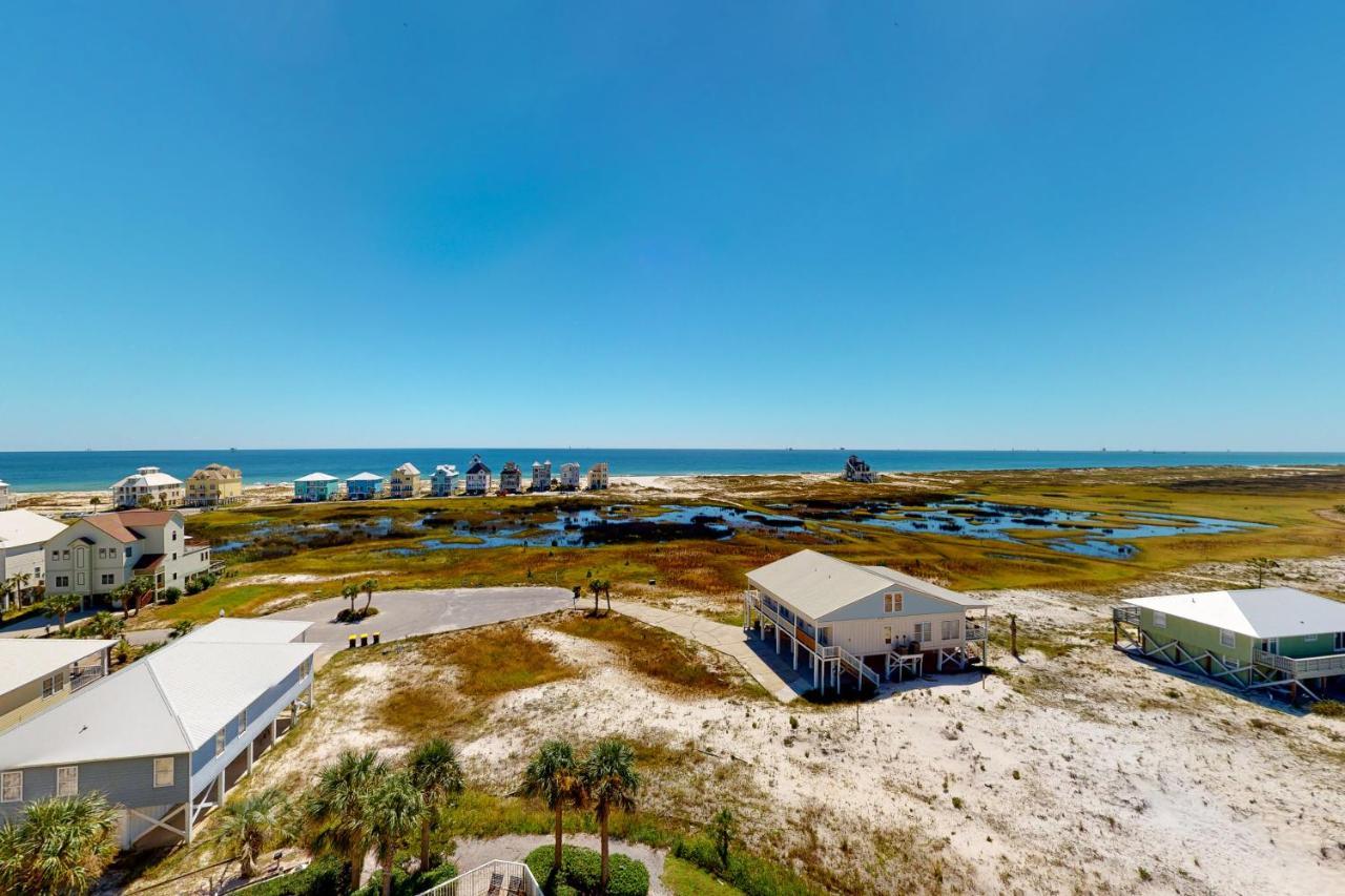 The Dunes Gulf Shores Buitenkant foto