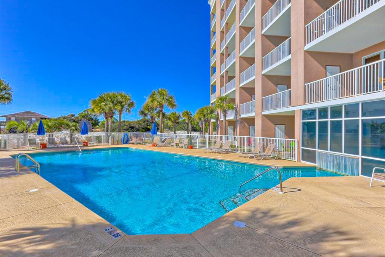The Dunes Gulf Shores Buitenkant foto