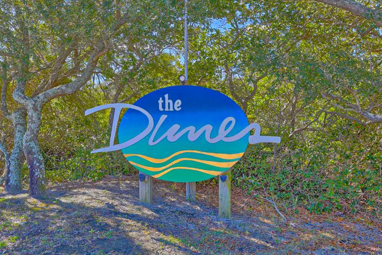 The Dunes Gulf Shores Buitenkant foto