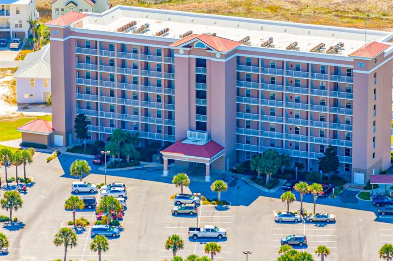 The Dunes Gulf Shores Buitenkant foto
