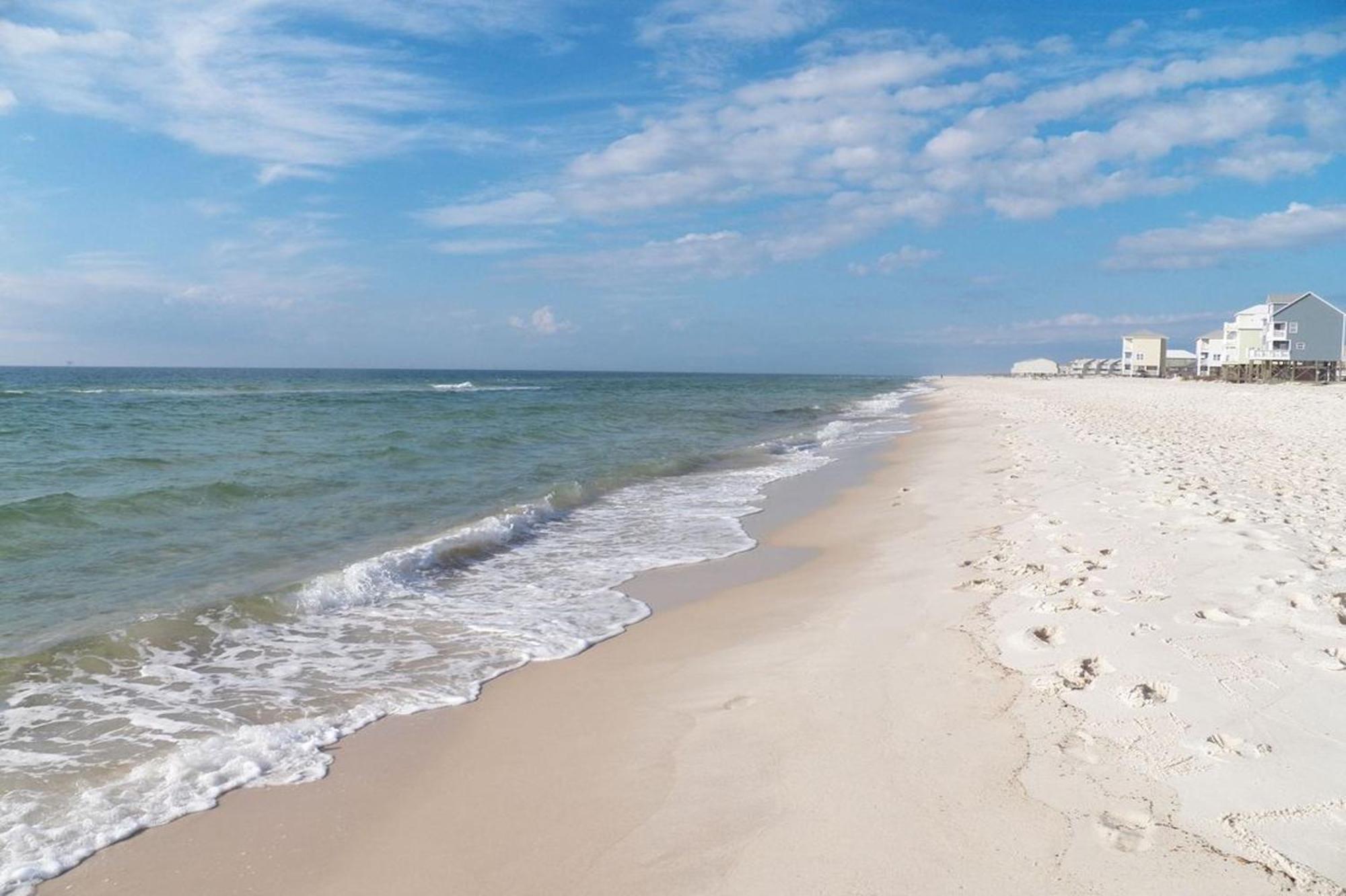 The Dunes Gulf Shores Kamer foto