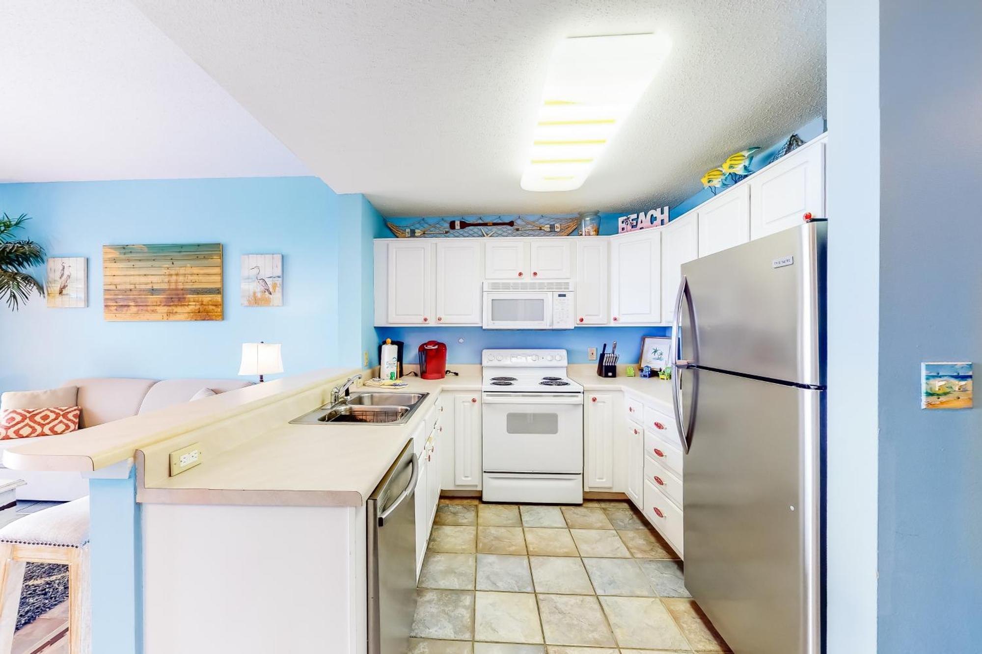 The Dunes Gulf Shores Kamer foto