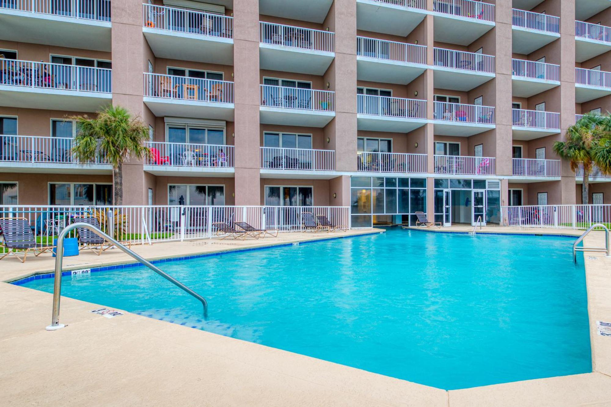 The Dunes Gulf Shores Kamer foto