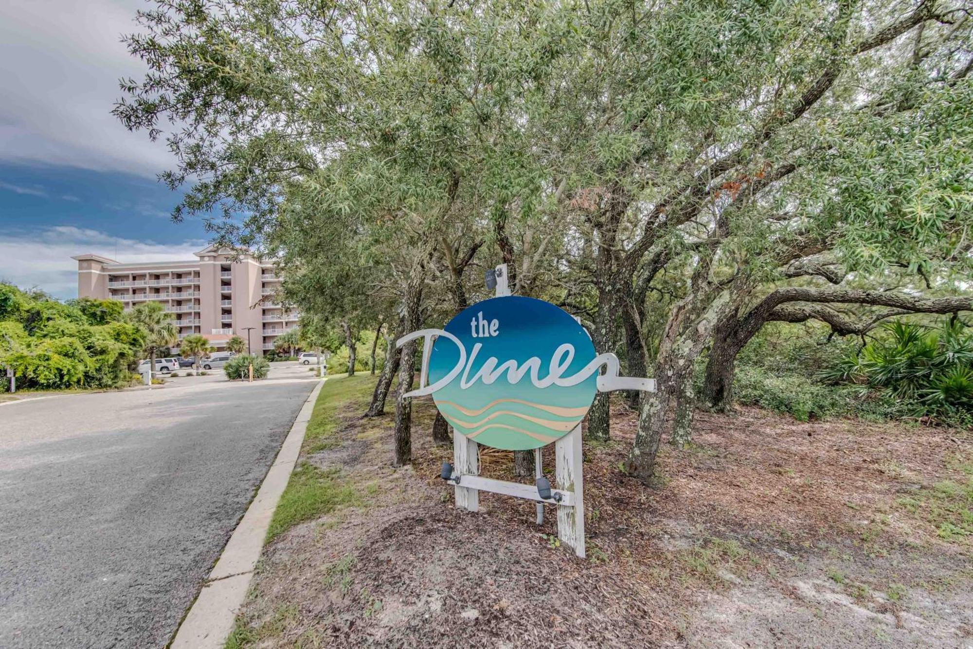 The Dunes Gulf Shores Kamer foto
