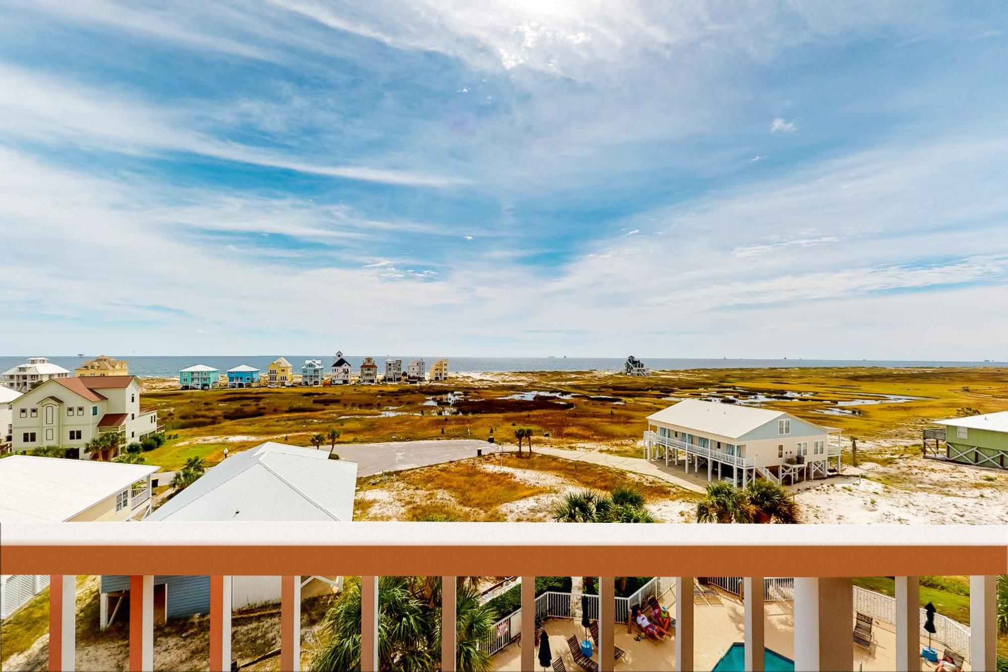 The Dunes Gulf Shores Kamer foto