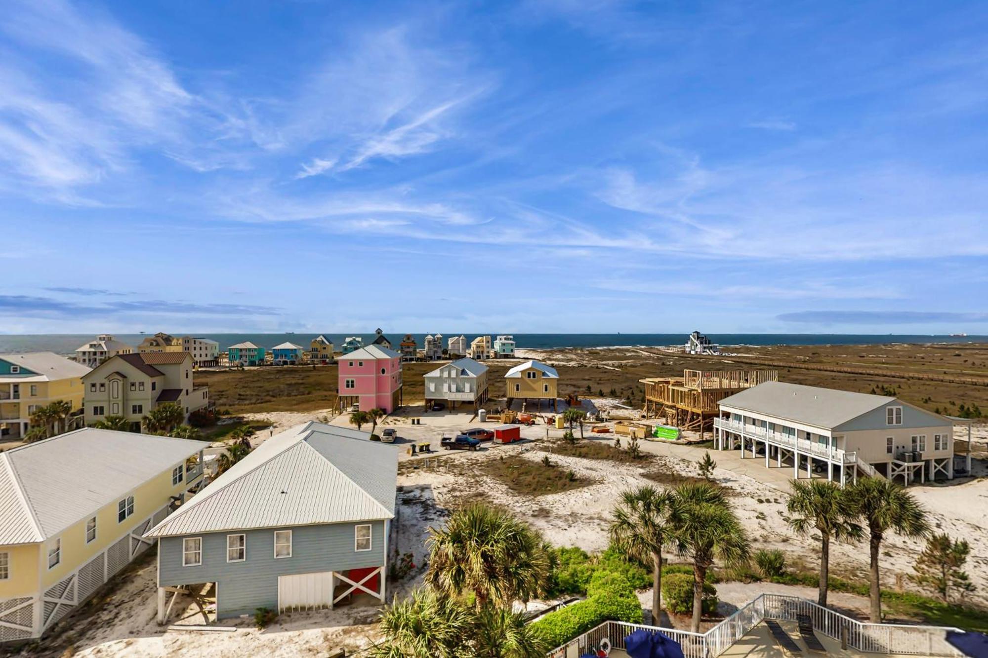 The Dunes Gulf Shores Buitenkant foto