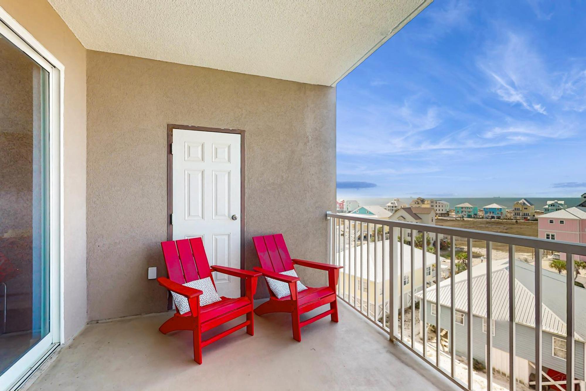 The Dunes Gulf Shores Buitenkant foto